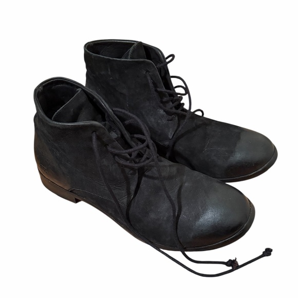 the last conspiracy Other - The Last Conspiracy lace-up boots